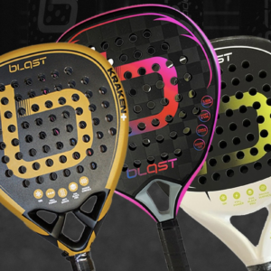 Pala de pádel BLAST, modelo Venom VE23