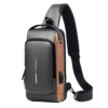 Mochila Antirobo
