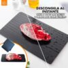 Tabla de Descongelación Para Alimentos