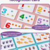 JUEGO DE MATEMATICAS MONTESSORI NIÑOS