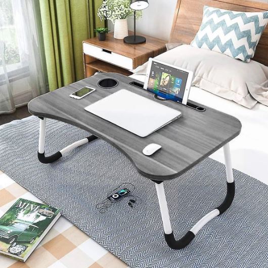Mesa Plegable Para Notebook