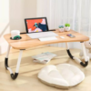 Mesa Plegable Para Notebook