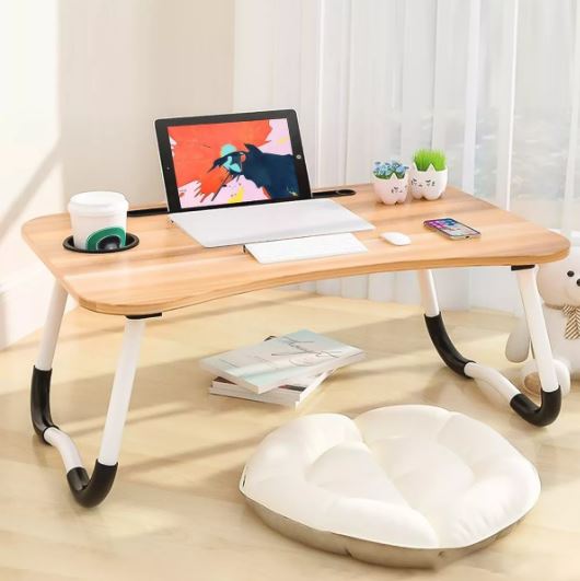 Mesa Plegable Para Notebook