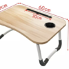 Mesa Plegable Para Notebook