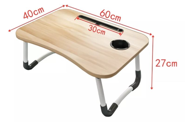 Mesa Plegable Para Notebook