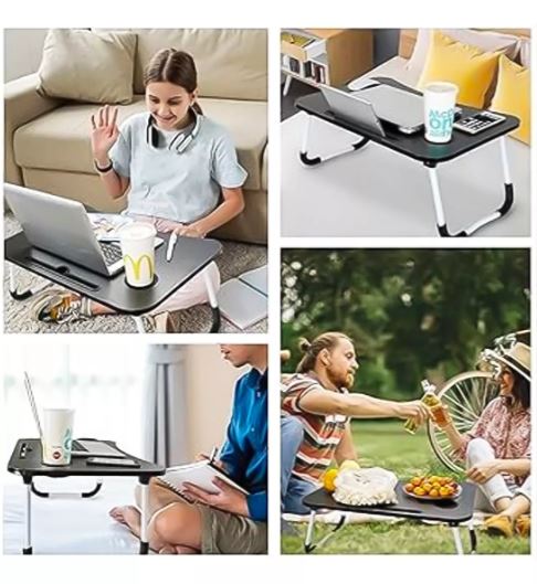 Mesa Plegable Para Notebook
