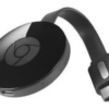 Dispositivo Tipo Chromecast 4k De Google