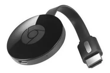Dispositivo Tipo Chromecast 4k De Google