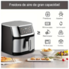 Freidora de Aire Full 10 Litros